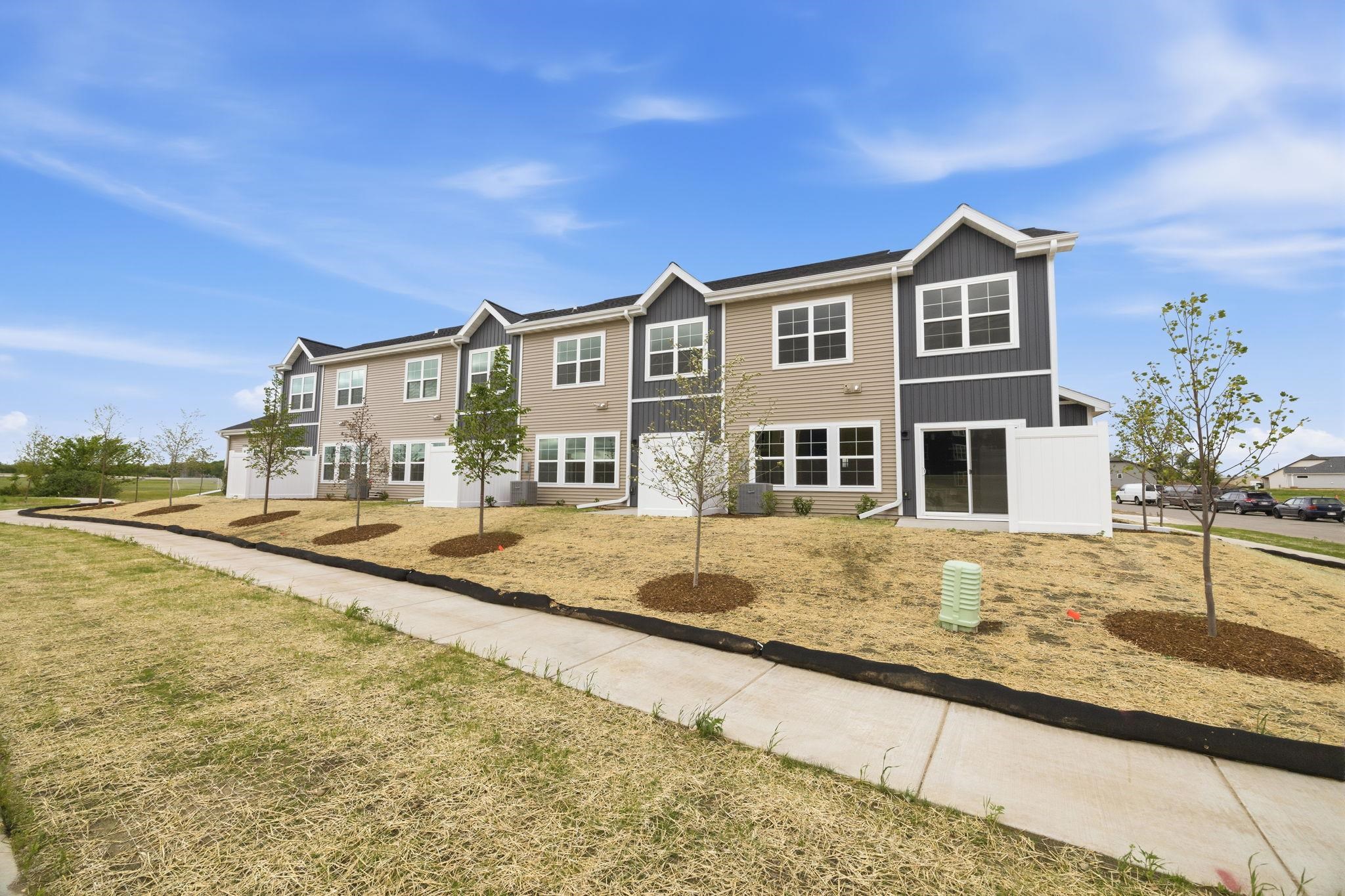 1364 Marigold, Unit 4 Fort Atkinson, WI 53538 - Photo 59 of 78
