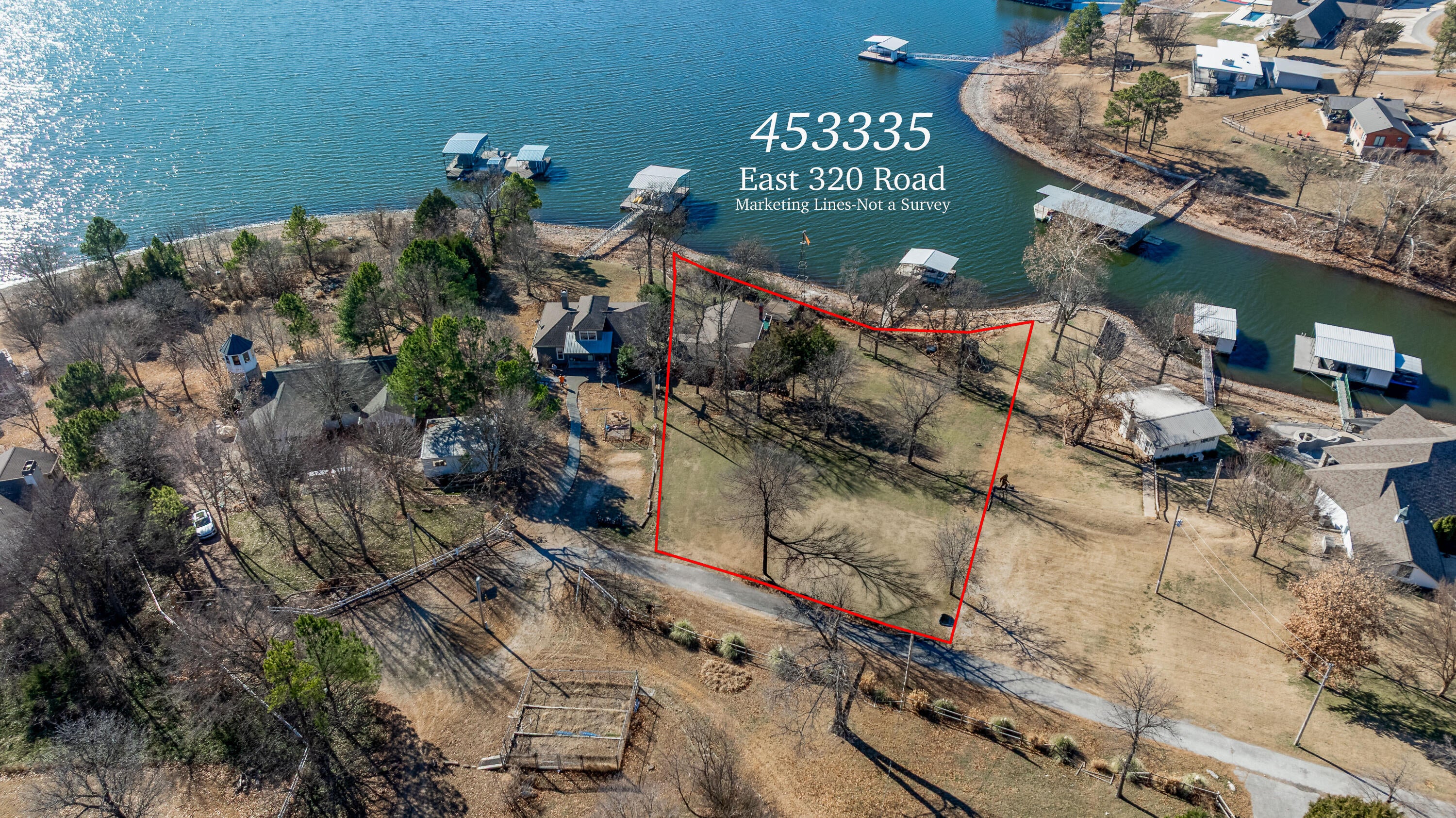 453335 East 320 Road Afton, OK 74331 - Photo 25 of 28 453335 East 320 Road-23