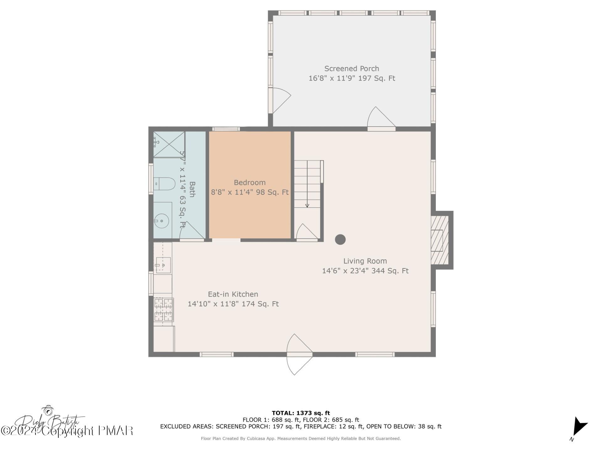 100 Ruffed Grouse Drive Shohola, PA 18458 - Photo 16 of 34