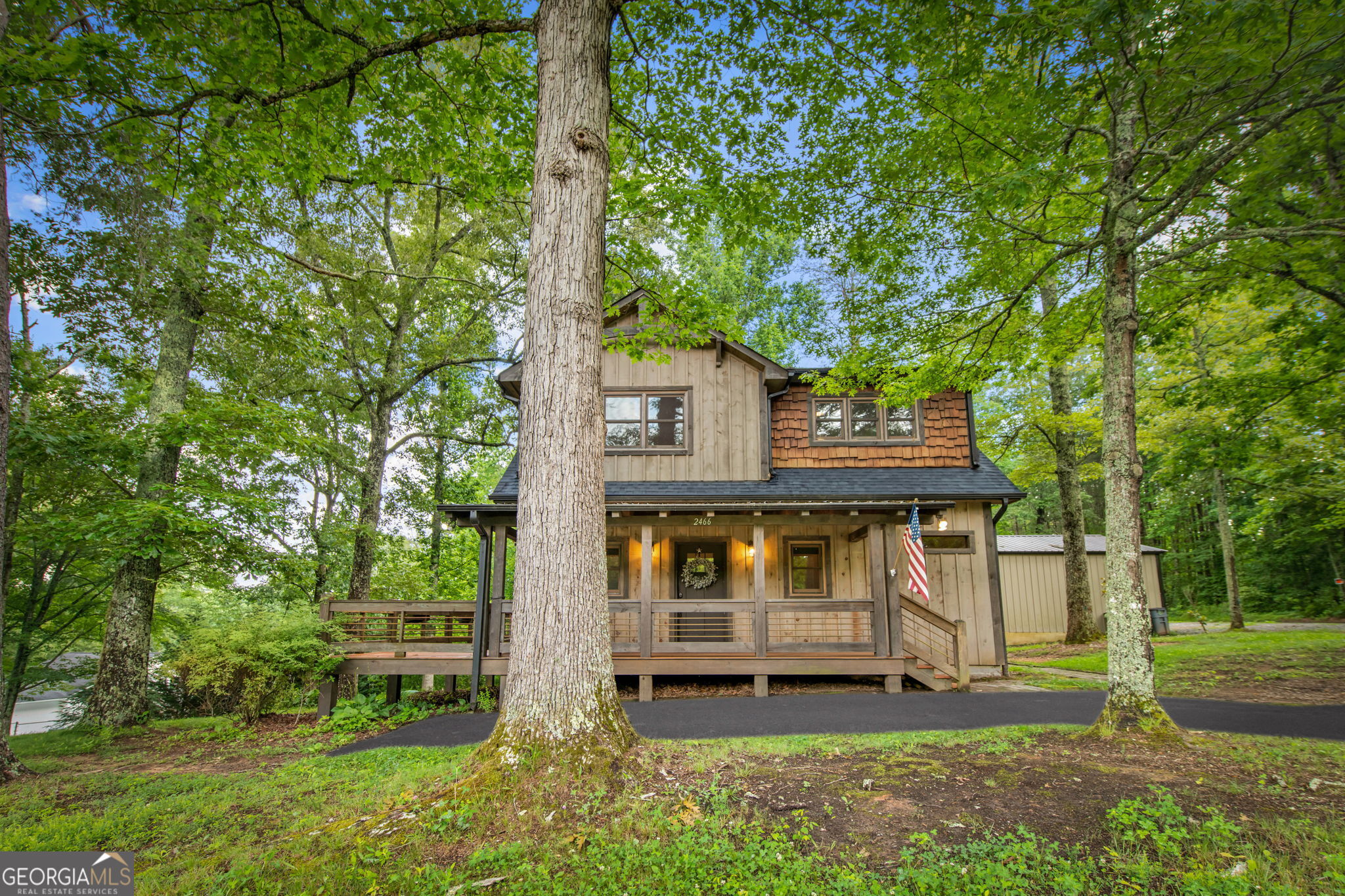 2466 Forge Mill Road Morganton, GA 30560 - Photo 10 of 60