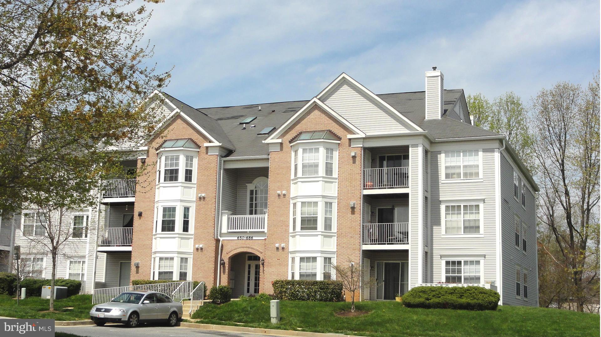 666 Kennington Road, Unit 666 Reisterstown, MD 21136 - Photo 1 of 10 Just move in and enjoy