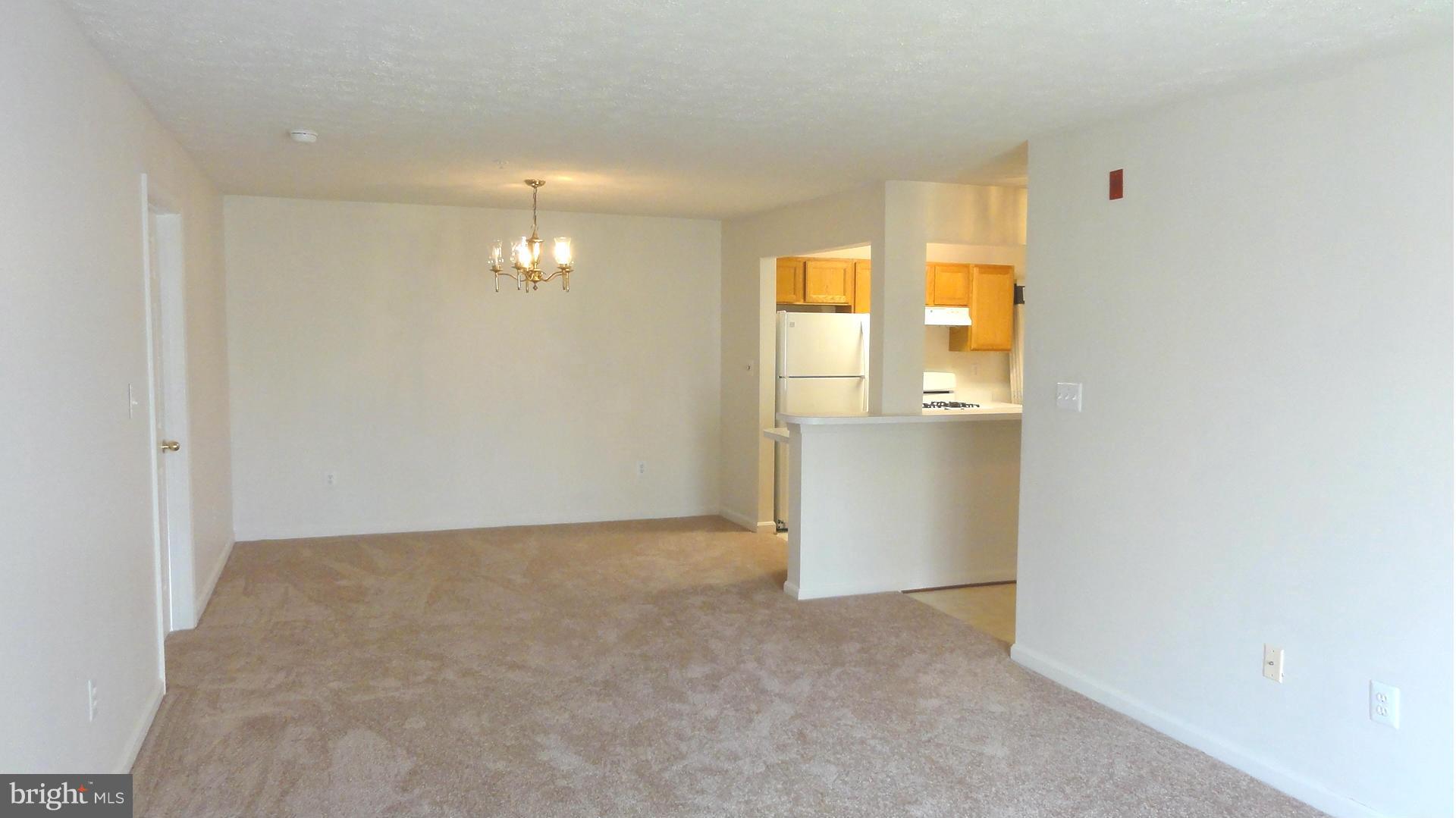 666 Kennington Road, Unit 666 Reisterstown, MD 21136 - Photo 3 of 10 Reverse view showing dining area