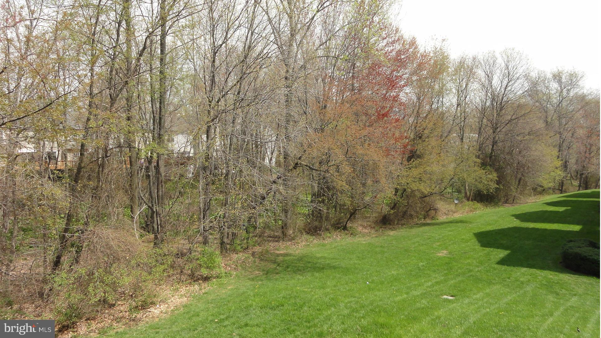 666 Kennington Road, Unit 666 Reisterstown, MD 21136 - Photo 10 of 10 View from the deck