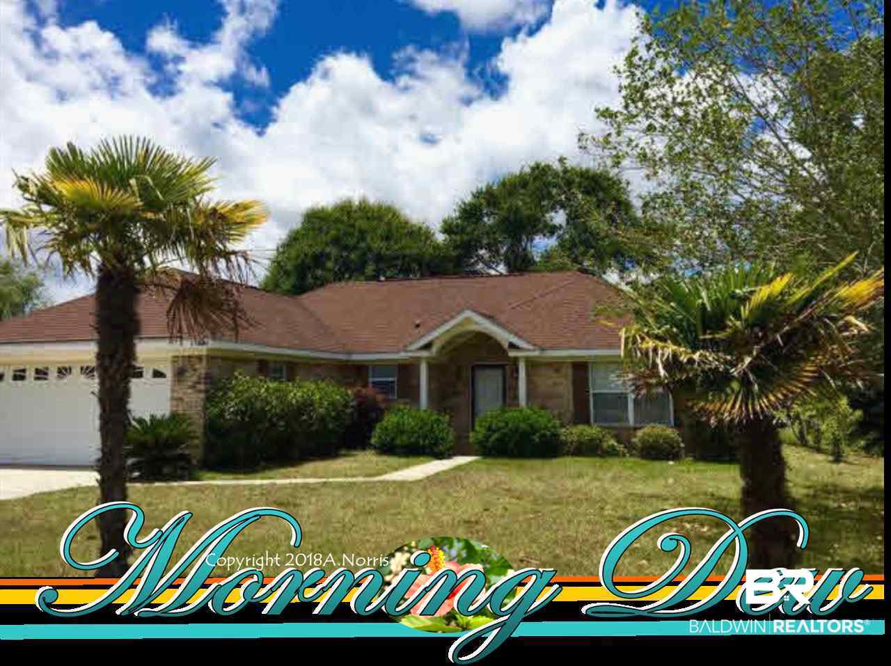 12293 Morning Dew Street Foley, AL 36535 - Photo 1 of 23 Gallery Image 1