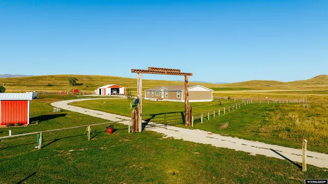$1,999,000 | 29 Meade Creek Road, Sheridan, WY 82801
