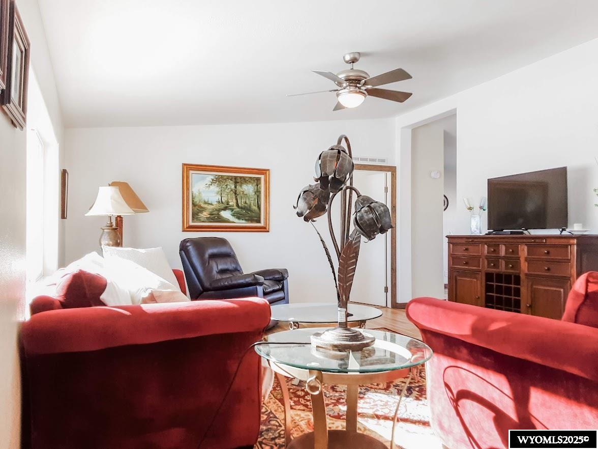 29 Meade Creek Road Sheridan, WY 82801 - Photo 11 of 50