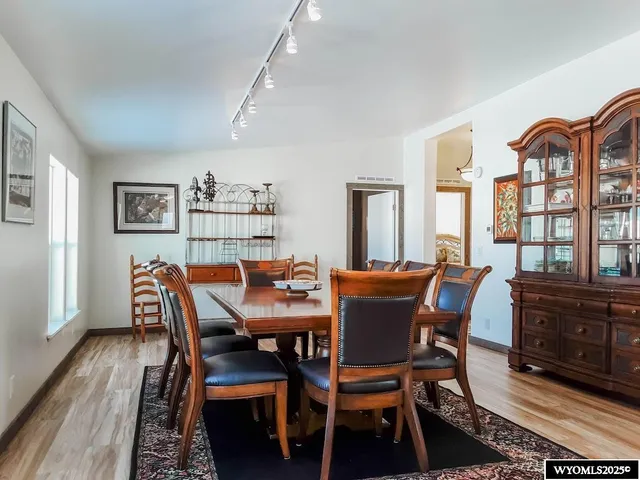 $1,999,000 | 29 Meade Creek Road, Sheridan, WY 82801