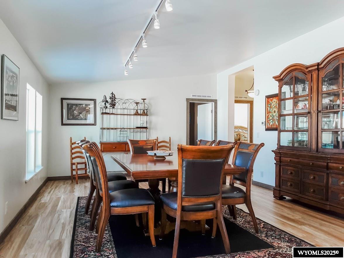 29 Meade Creek Road Sheridan, WY 82801 - Photo 12 of 50