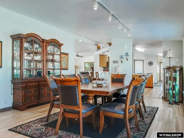 $1,999,000 | 29 Meade Creek Road, Sheridan, WY 82801