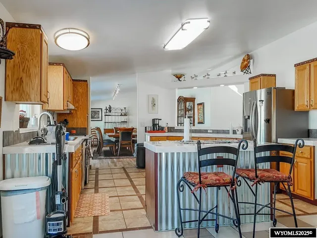 $1,999,000 | 29 Meade Creek Road, Sheridan, WY 82801