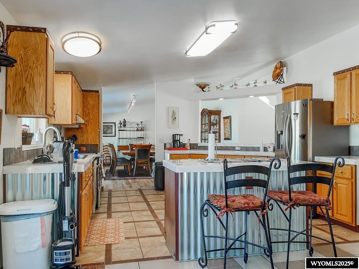 29 Meade Creek Road Sheridan, WY 82801 - Photo 14 of 50