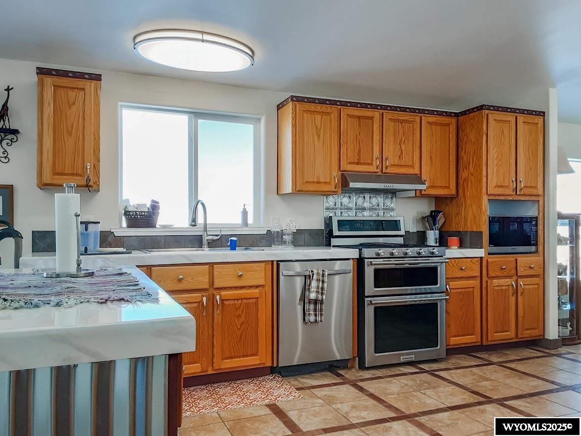 29 Meade Creek Road Sheridan, WY 82801 - Photo 16 of 50