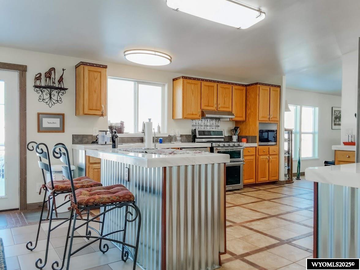 29 Meade Creek Road Sheridan, WY 82801 - Photo 17 of 50