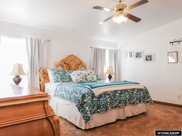 $1,999,000 | 29 Meade Creek Road, Sheridan, WY 82801