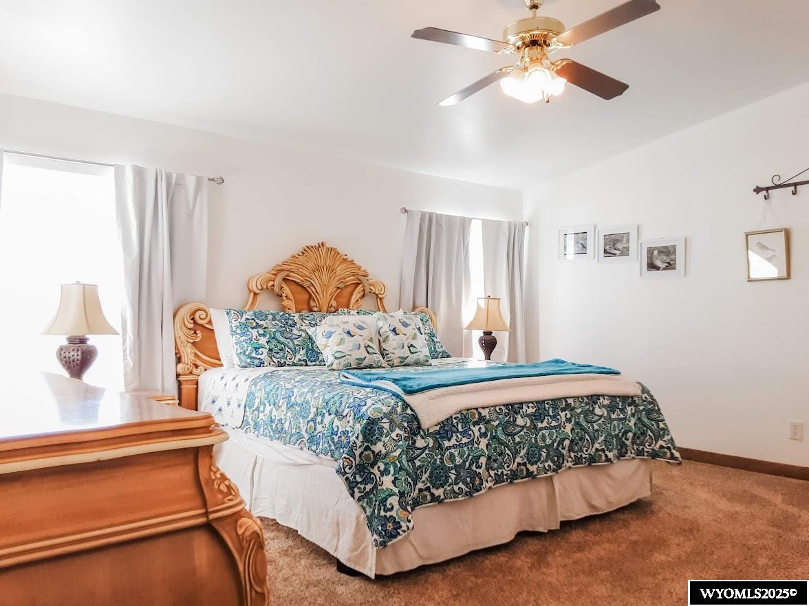 29 Meade Creek Road Sheridan, WY 82801 - Photo 19 of 50