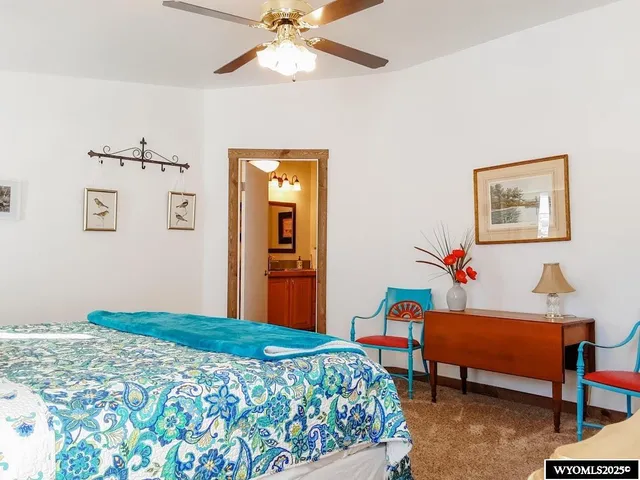 $1,999,000 | 29 Meade Creek Road, Sheridan, WY 82801