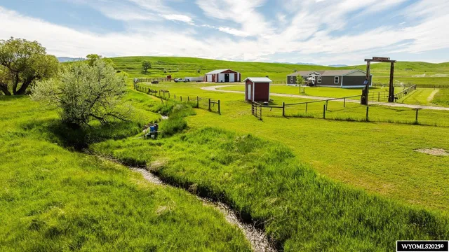 $1,999,000 | 29 Meade Creek Road, Sheridan, WY 82801