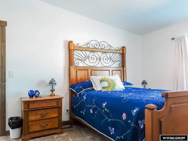 $1,999,000 | 29 Meade Creek Road, Sheridan, WY 82801