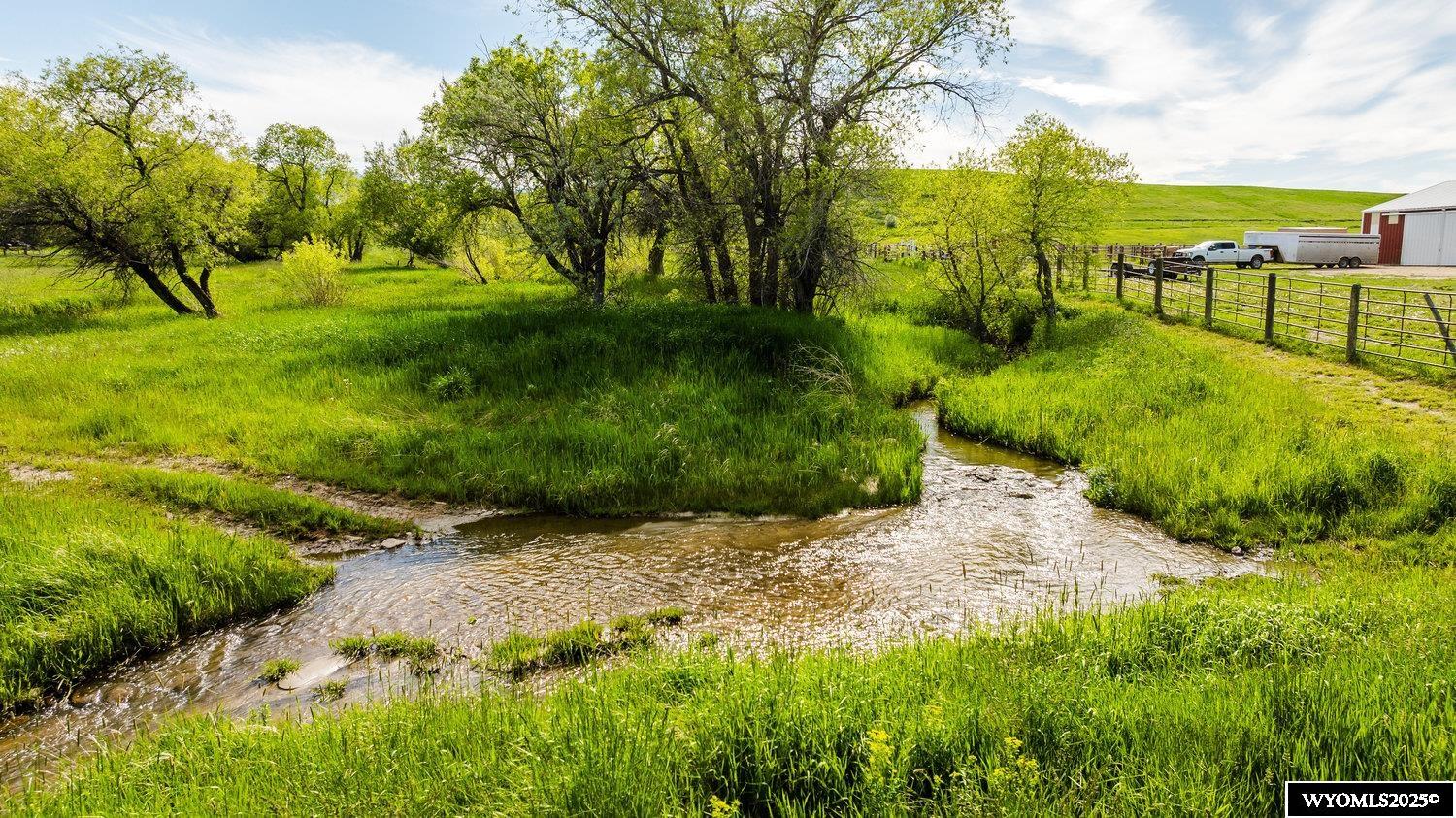 29 Meade Creek Road Sheridan, WY 82801 - Photo 3 of 50