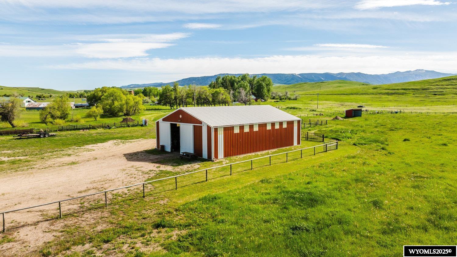 29 Meade Creek Road Sheridan, WY 82801 - Photo 34 of 50