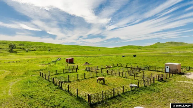 $1,999,000 | 29 Meade Creek Road, Sheridan, WY 82801