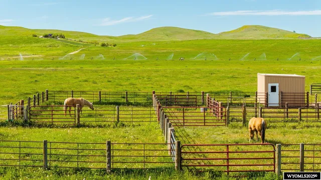 $1,999,000 | 29 Meade Creek Road, Sheridan, WY 82801