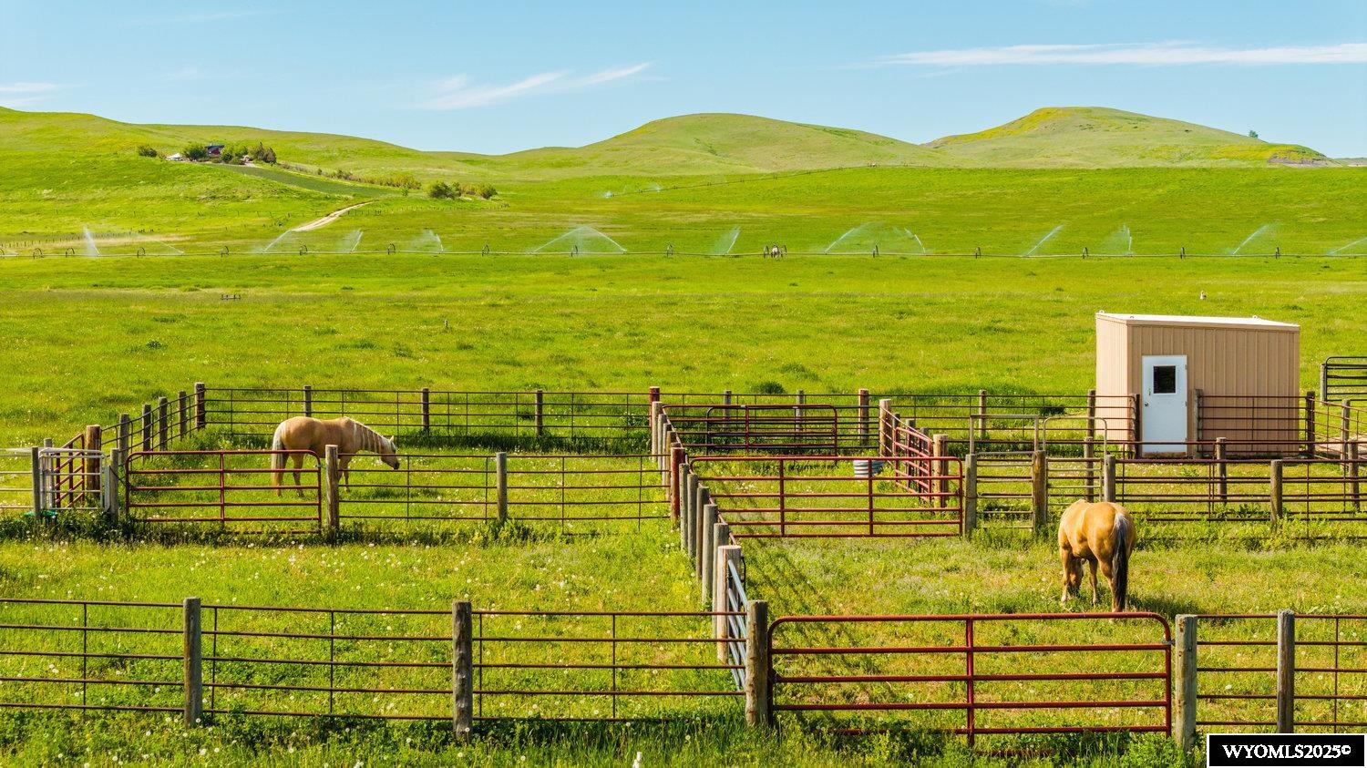 29 Meade Creek Road Sheridan, WY 82801 - Photo 36 of 50