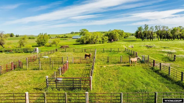 $1,999,000 | 29 Meade Creek Road, Sheridan, WY 82801