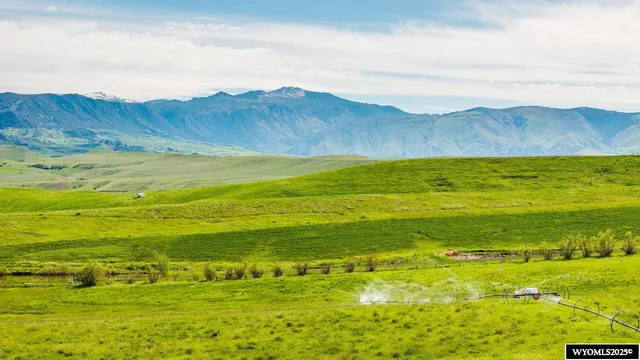 $1,999,000 | 29 Meade Creek Road, Sheridan, WY 82801