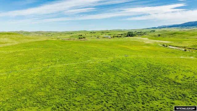 $1,999,000 | 29 Meade Creek Road, Sheridan, WY 82801