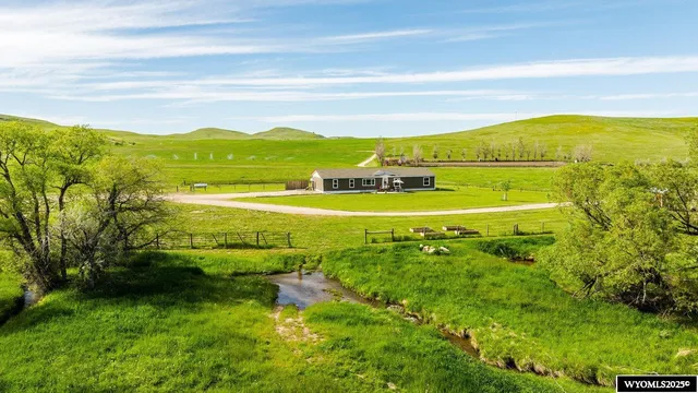 $1,999,000 | 29 Meade Creek Road, Sheridan, WY 82801