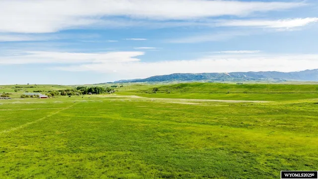 $1,999,000 | 29 Meade Creek Road, Sheridan, WY 82801
