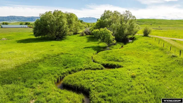 $1,999,000 | 29 Meade Creek Road, Sheridan, WY 82801