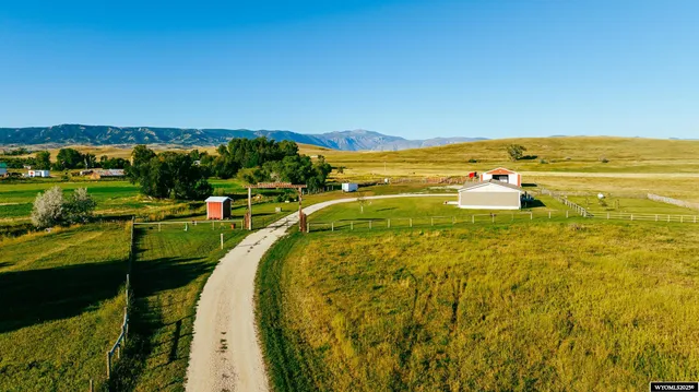 $1,999,000 | 29 Meade Creek Road, Sheridan, WY 82801