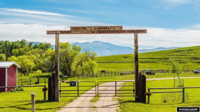 $1,999,000 | 29 Meade Creek Road, Sheridan, WY 82801