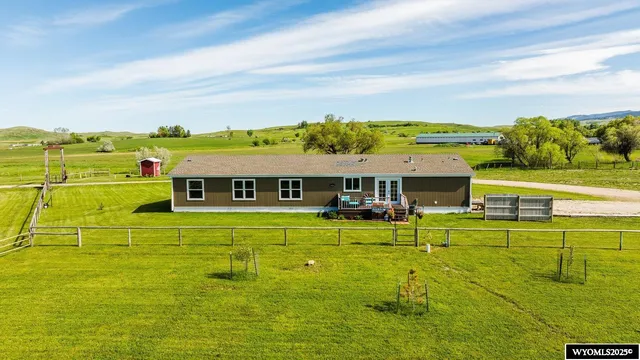 $1,999,000 | 29 Meade Creek Road, Sheridan, WY 82801