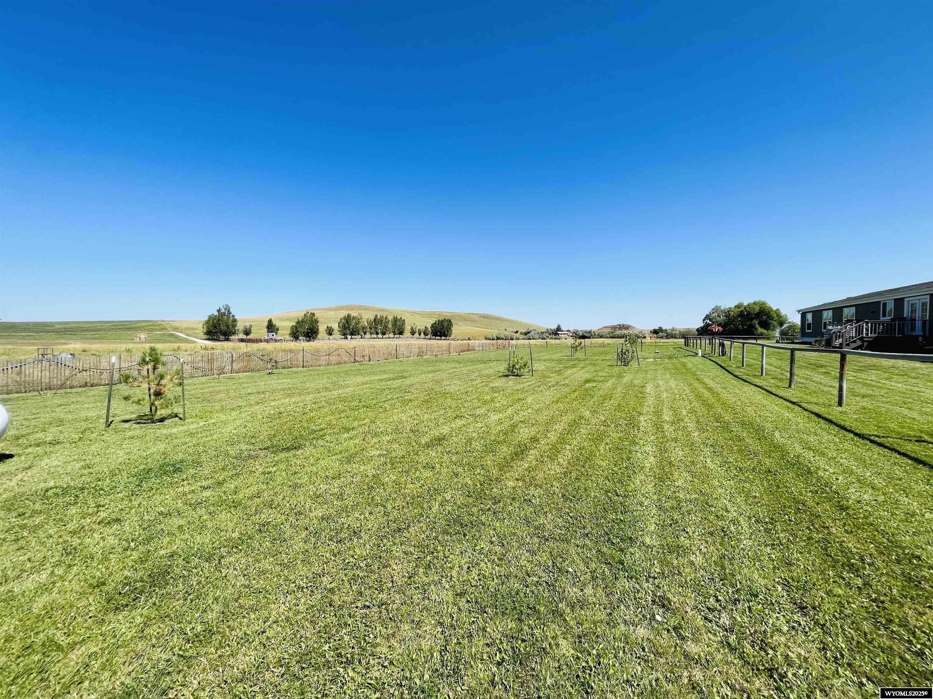 29 Meade Creek Road Sheridan, WY 82801 - Photo 8 of 50