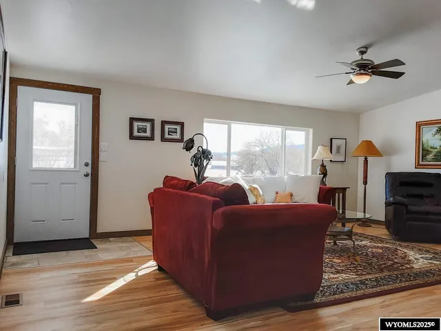 $1,999,000 | 29 Meade Creek Road, Sheridan, WY 82801