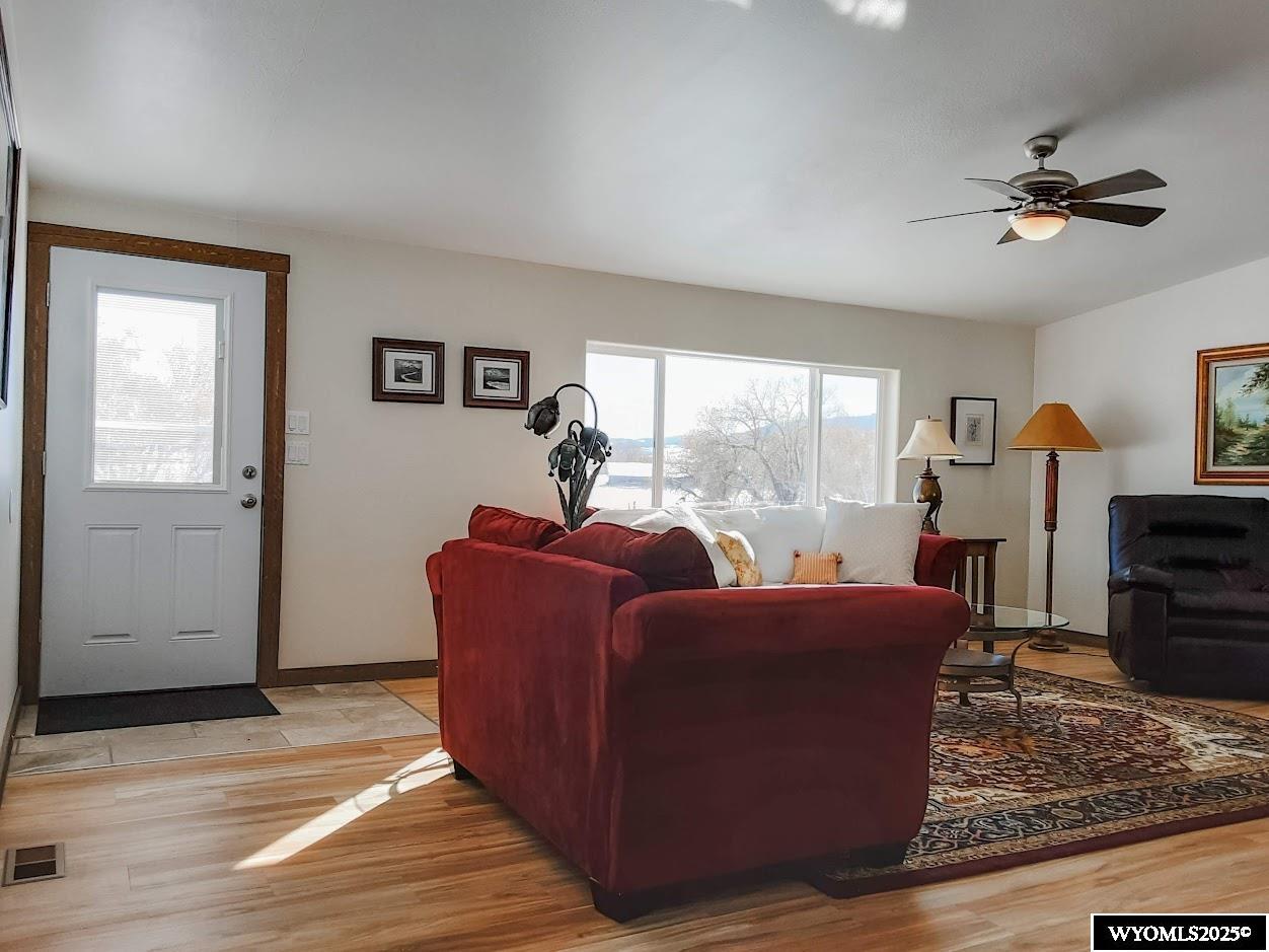 29 Meade Creek Road Sheridan, WY 82801 - Photo 10 of 50