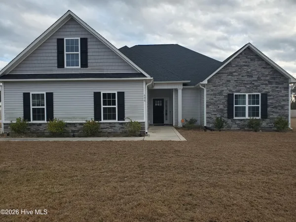 $2,150 | 600 Unity Court, Jacksonville, NC 28546