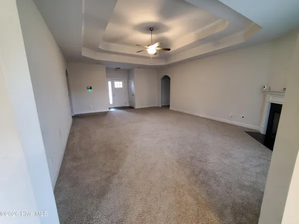 $2,150 | 600 Unity Court, Jacksonville, NC 28546