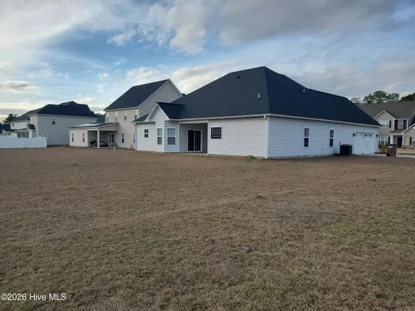$2,150 | 600 Unity Court, Jacksonville, NC 28546