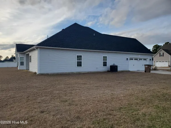 $2,150 | 600 Unity Court, Jacksonville, NC 28546