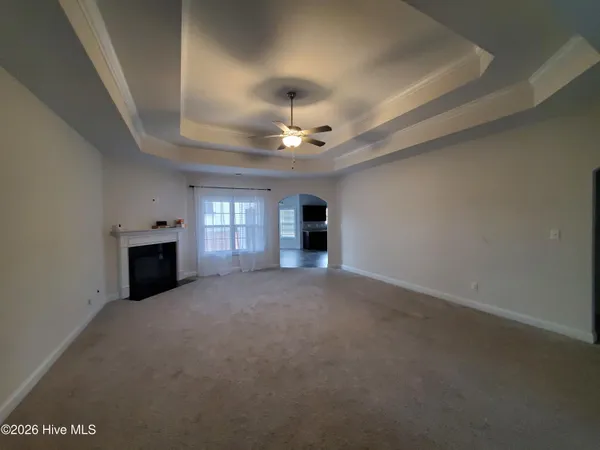 $2,150 | 600 Unity Court, Jacksonville, NC 28546