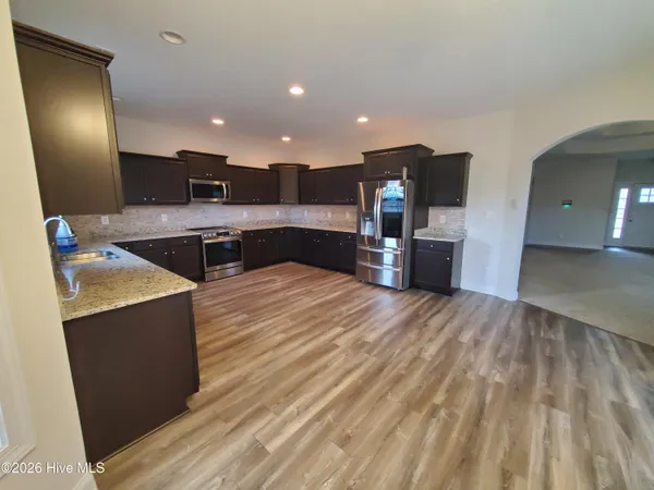 $2,150 | 600 Unity Court, Jacksonville, NC 28546