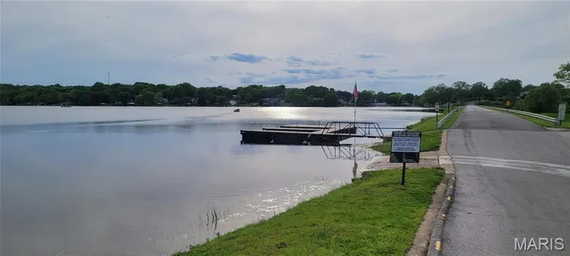 $6,000 | 0 Glen Echo Drive, De Soto, MO 63020