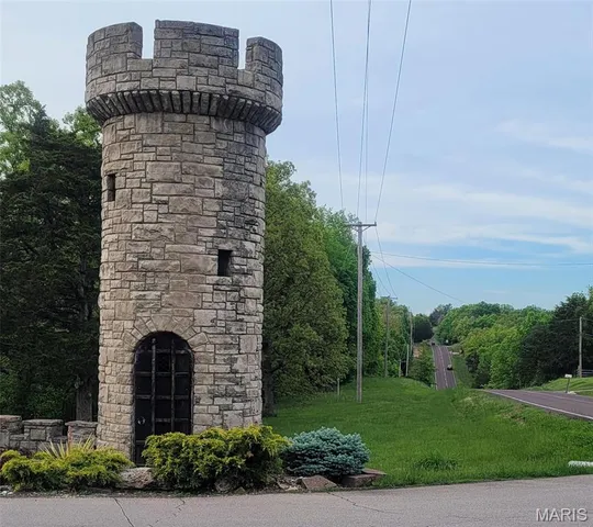 $6,000 | 0 Glen Echo Drive, De Soto, MO 63020