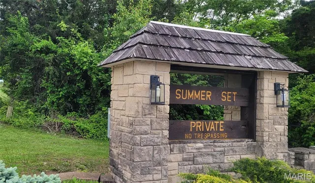 $6,000 | 0 Glen Echo Drive, De Soto, MO 63020