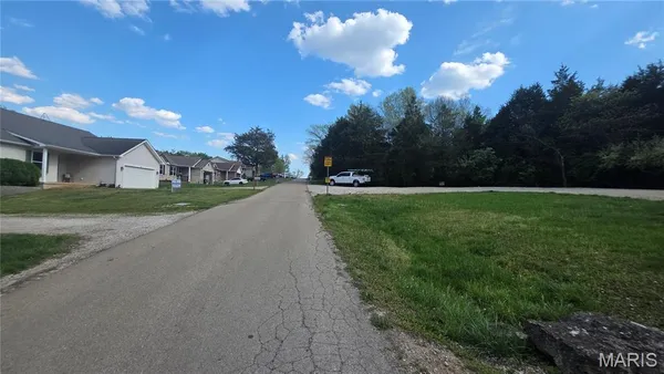 $6,000 | 0 Glen Echo Drive, De Soto, MO 63020