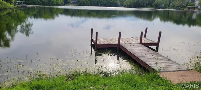 $6,000 | 0 Glen Echo Drive, De Soto, MO 63020